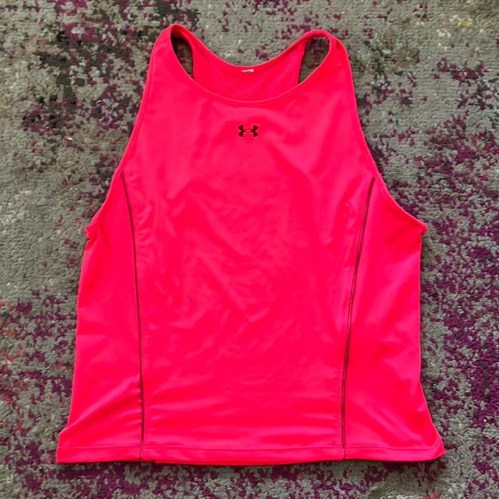 Under Armour tank top